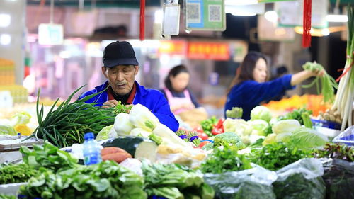 當(dāng)前農(nóng)產(chǎn)品價(jià)格下跌是市場(chǎng)供求規(guī)律的階段性波動(dòng)