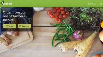 國外10大生鮮農(nóng)產(chǎn)品模式與供應鏈創(chuàng)新