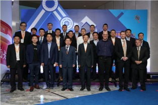 物靈科技CEO顧嘉唯受聘為廣州市政府科技產(chǎn)業(yè)高級(jí)顧問，助力智慧城市創(chuàng)新